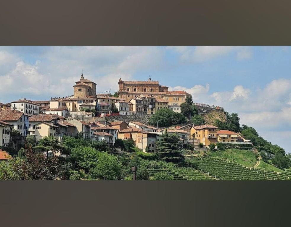 Locanda Fontanazza Osteria con Camere - 2