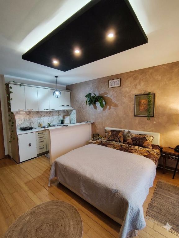 BG apartman - 2