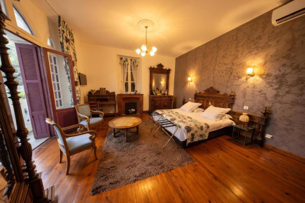 Villa l'Orante - 5