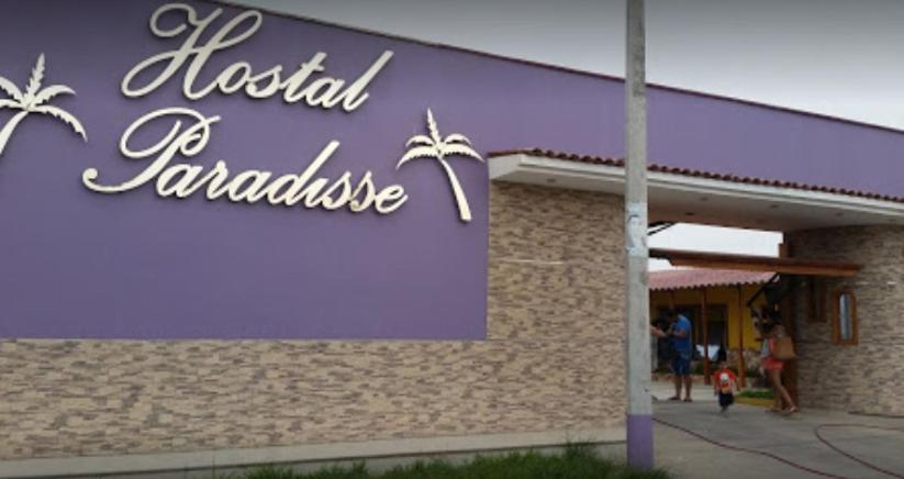 Paradisse - 2