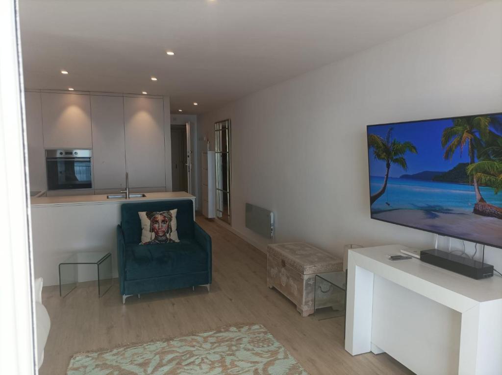 VILLAS COSETTE Estudio Ely 17 - 3