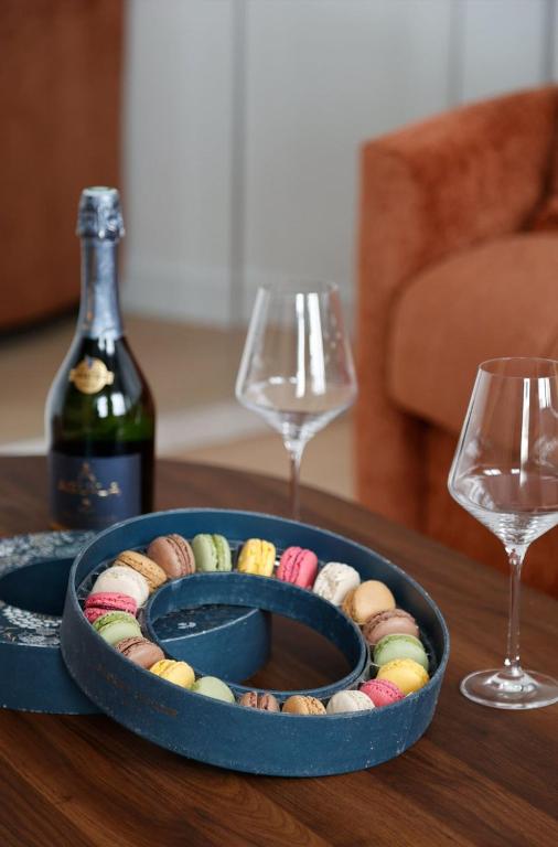 TheBlueStay 261 - Stunning Designer Apt - Paris 15 - 4