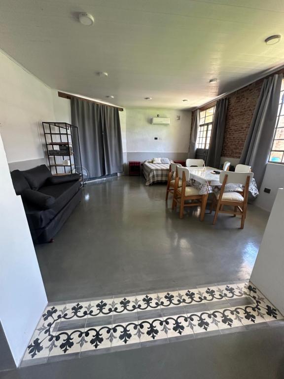 Apartamento juanjos - 1