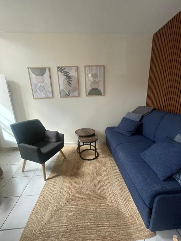 T3 confortable et lumineux hypercentre - 3