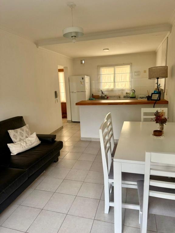 Departamento Caseros Tandil - 1