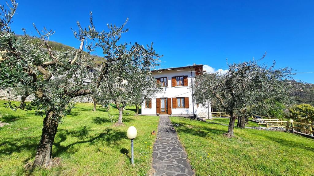 Villa La Pief - Gardasee by Garda Domus Mea - 2