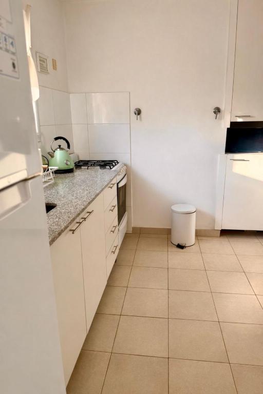 Departamento Caseros Tandil - 4