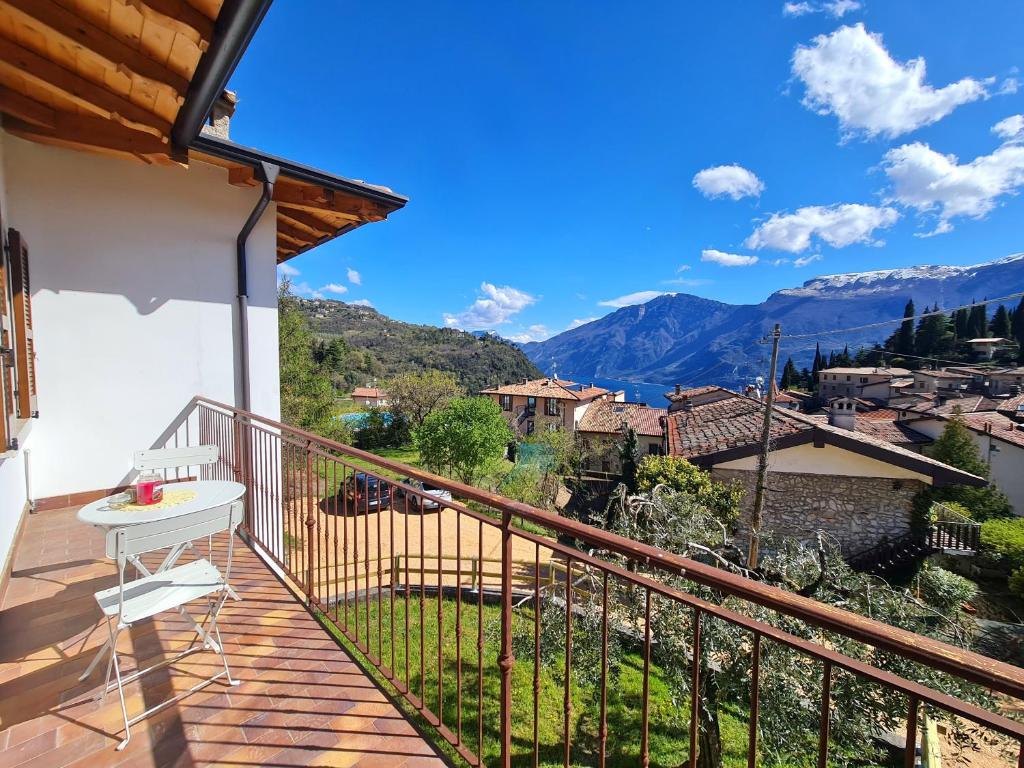 Villa La Pief - Gardasee by Garda Domus Mea - 3