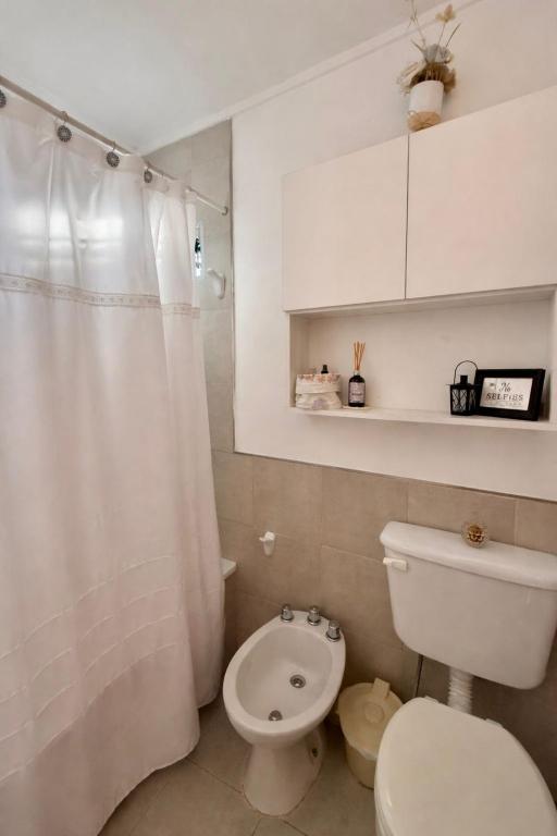 Departamento Caseros Tandil - 2