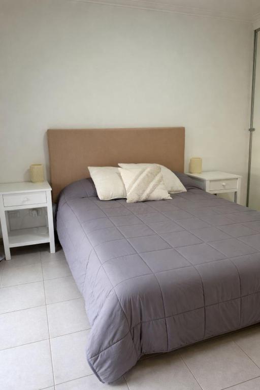 Departamento Caseros Tandil - 5