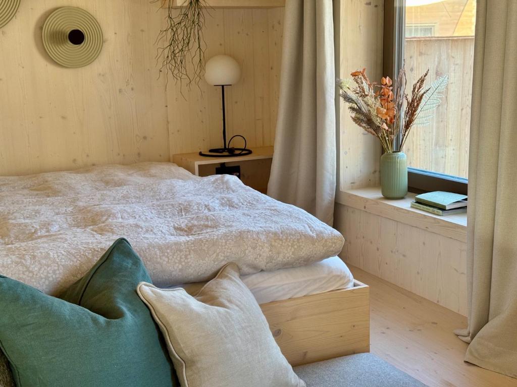SeeLaVie - Tiny Houses am Mattsee - 4