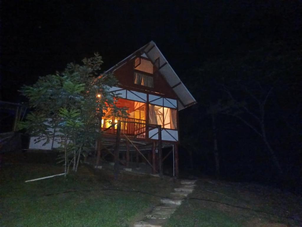 Villa Humarì Mirador - 1