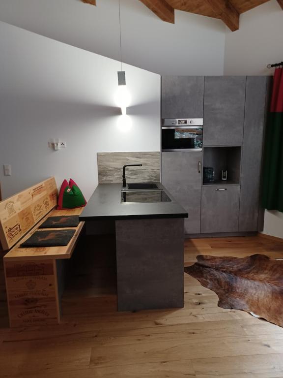 NEU Private Living Studio Stubaital inklusive Stubai Super Card - 4