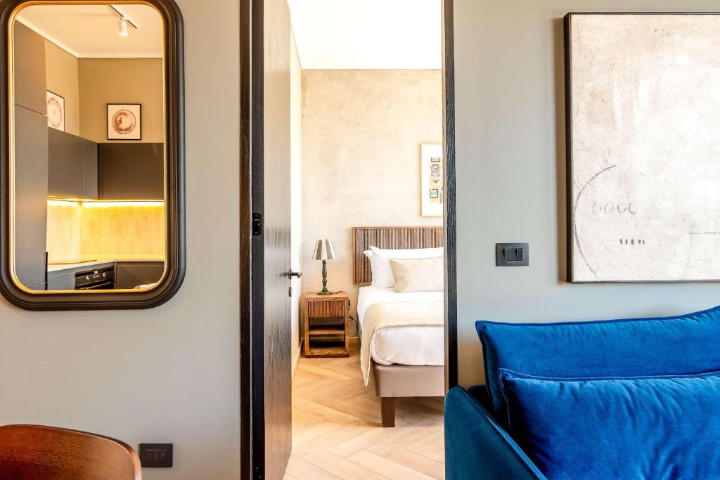 HOM I La Dehesa I Ideal 4 Personas I Parking I AC I PLD 02 - 5