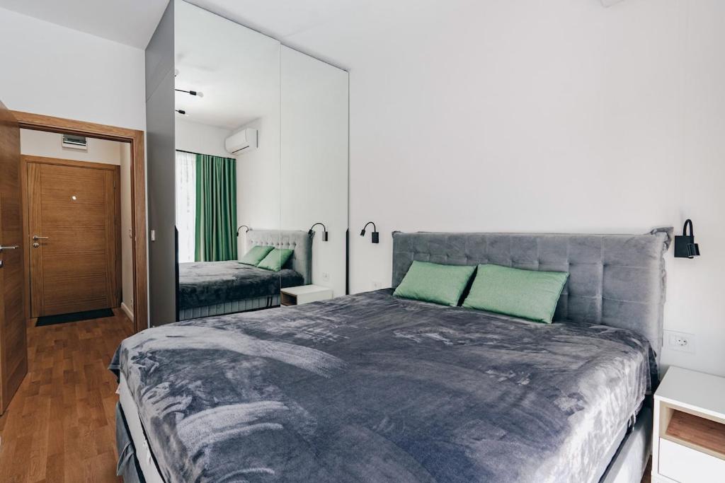 Wow Apartment Budva - Becici - 3