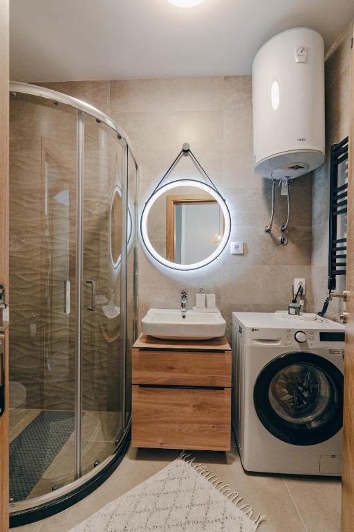 Wow Apartment Budva - Becici - 4