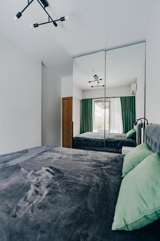 Wow Apartment Budva - Becici - 5