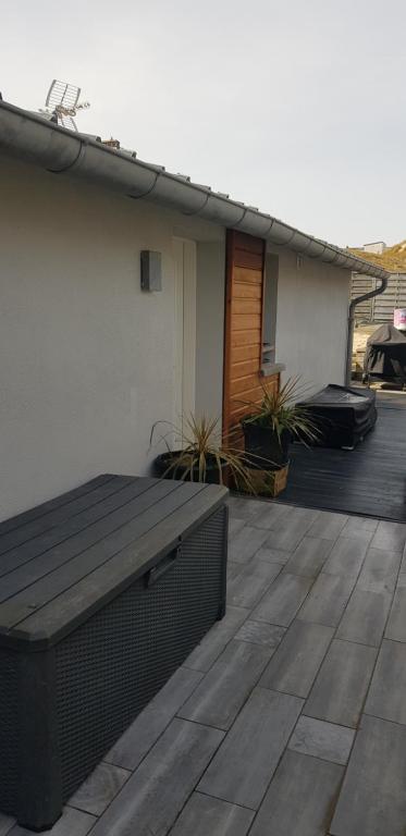 Maison des dunes - 2
