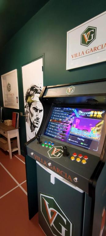 Villa Garcia - Paris - Tennis - 15 min Tour Eiffel - 3