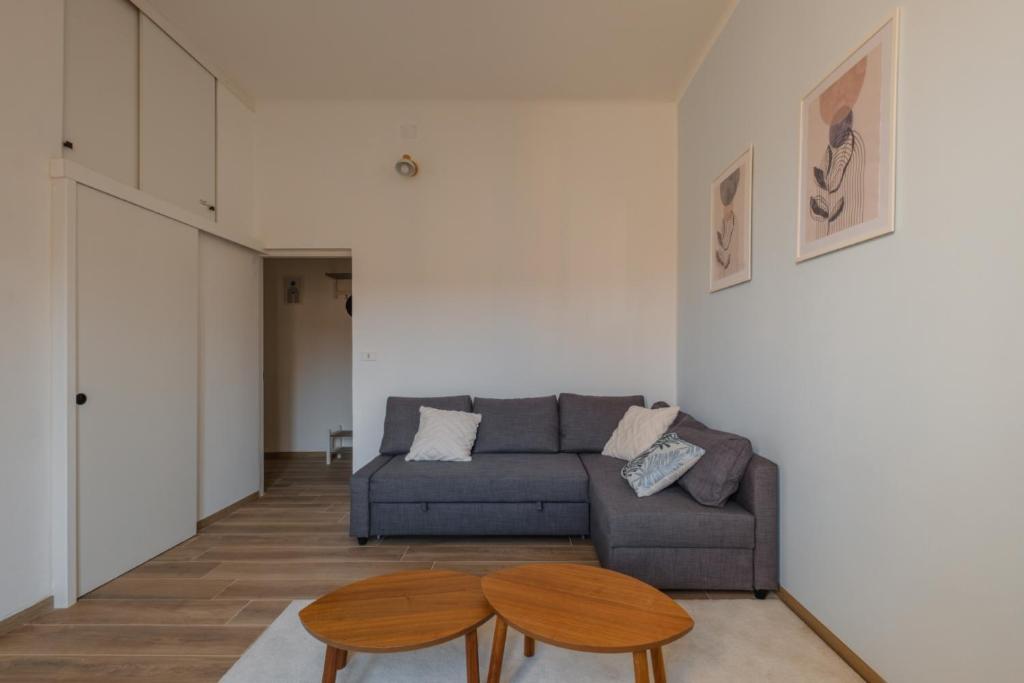 San Lòcca 31 Modern Apartment near San Luca - 5