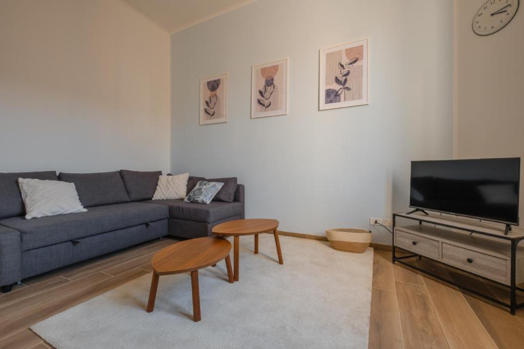 San Lòcca 31 Modern Apartment near San Luca - 4