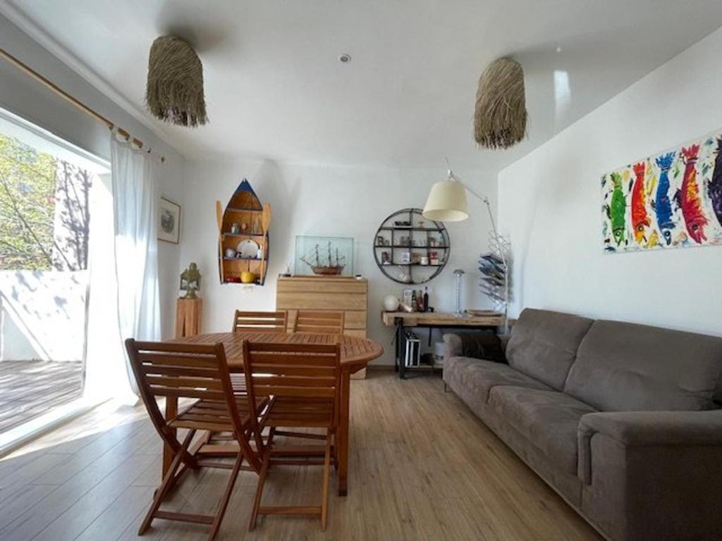 Appartement moderne centre-ville - pers. - FR-1-308-213 - 4
