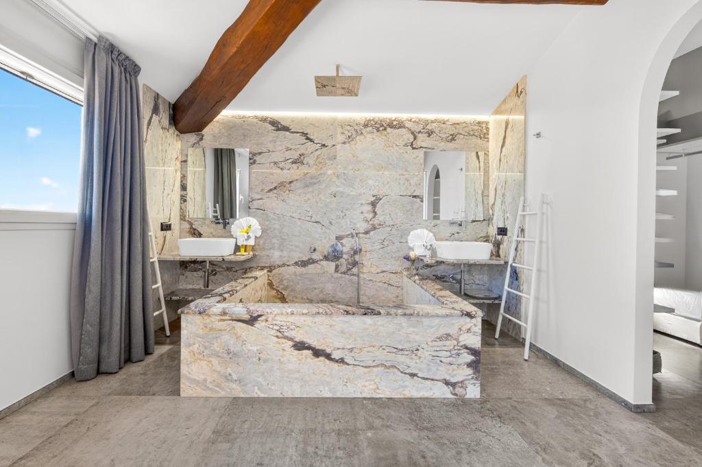 GENTILLEHOMME - Appartement d'exception - vue mer - proche Monaco - 2