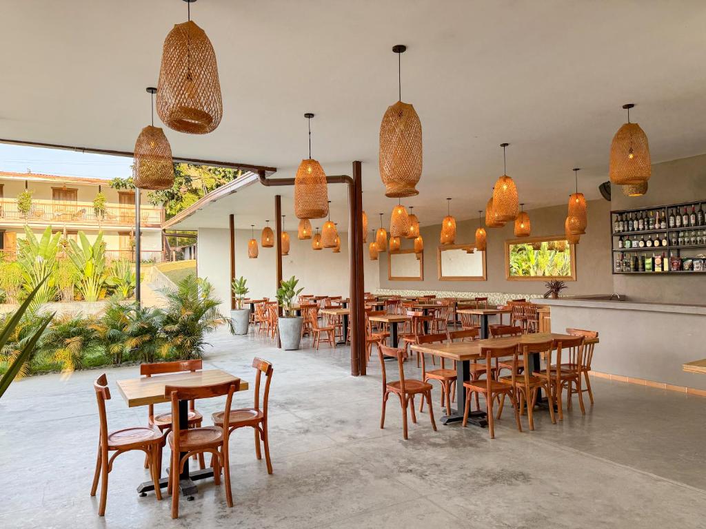 Finca del Café - Casa Bourbon - 4