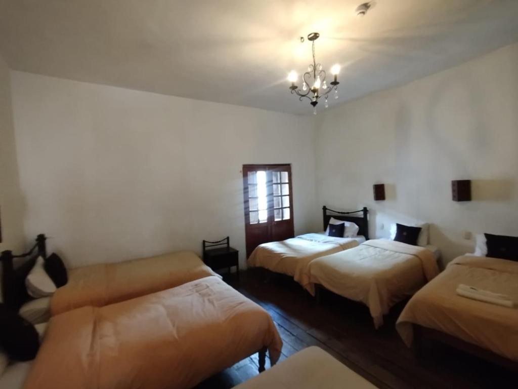 Hostal Qorichaska - 5