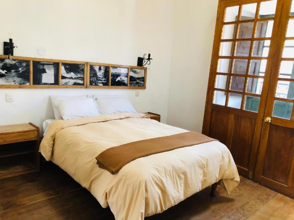 Hostal Qorichaska - 4