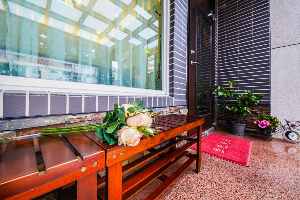 신 징 잔 홈스테이 호텔 이미지 1