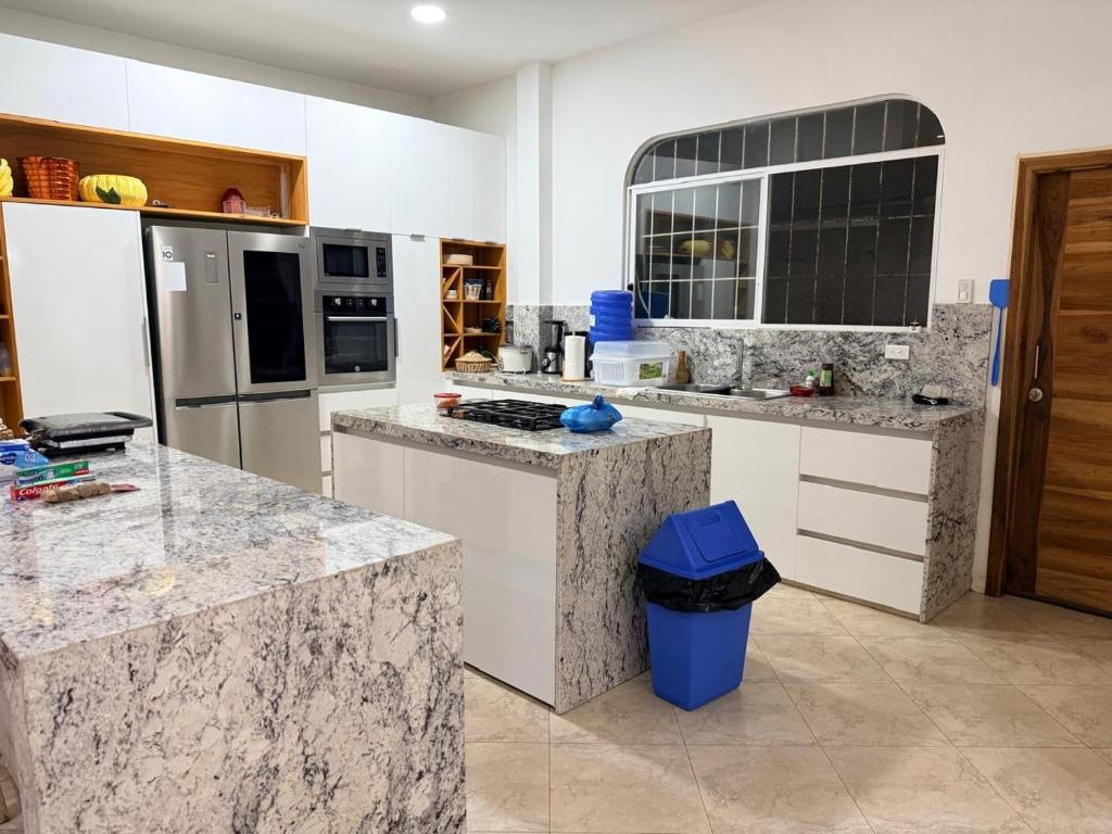 House located at the foot of the sea in Punta Blanca - 3