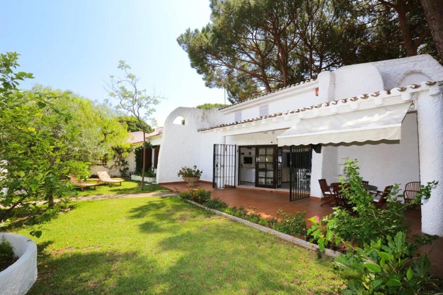 VILLA SA CALMA - Only families - 1