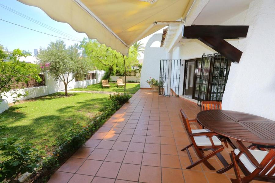 VILLA SA CALMA - Only families - 5