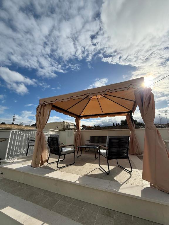 Bellavitarooms-Fiore di Maggio Luxury Suites - 1