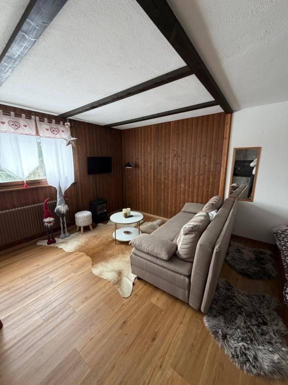 Studio, proche des pistes et des commerces - 3
