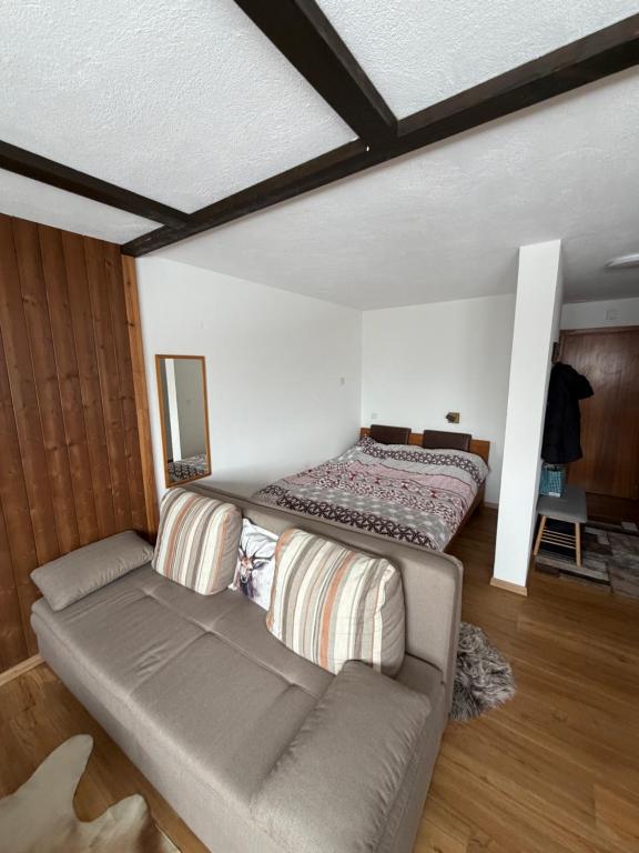 Studio, proche des pistes et des commerces - 4