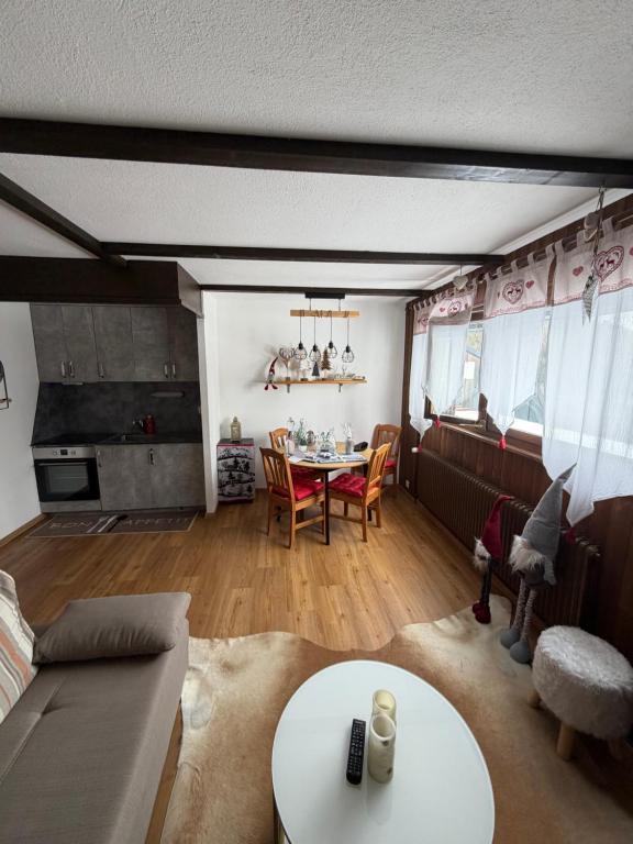 Studio, proche des pistes et des commerces - 5