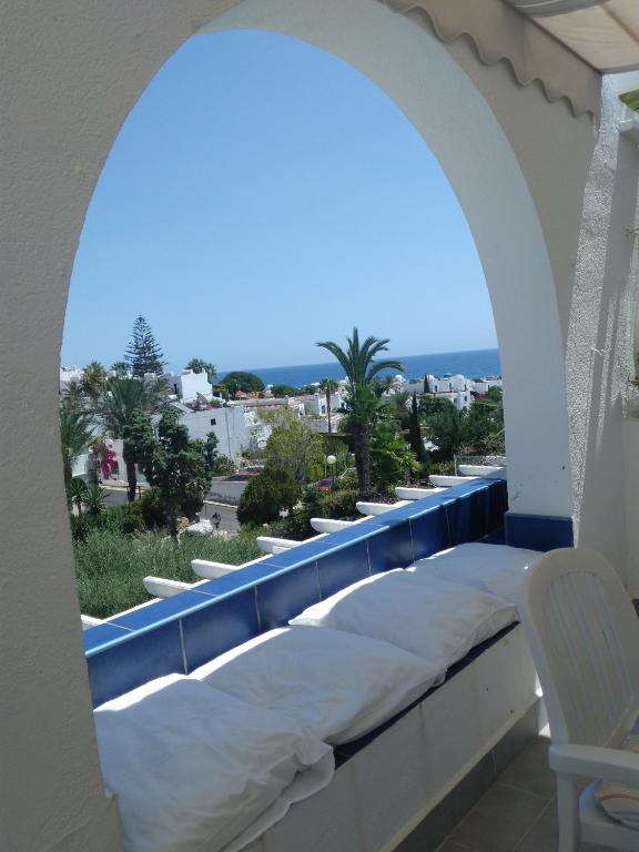 Vista Bonita - 1