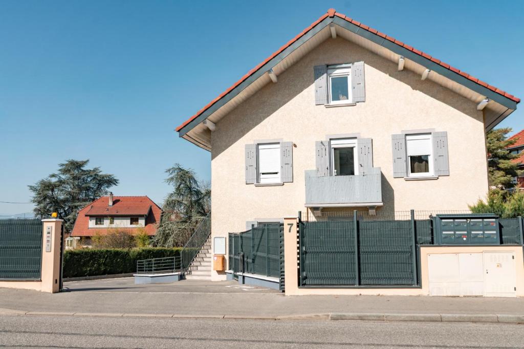 Superbe appartement proche de stations de ski - 2