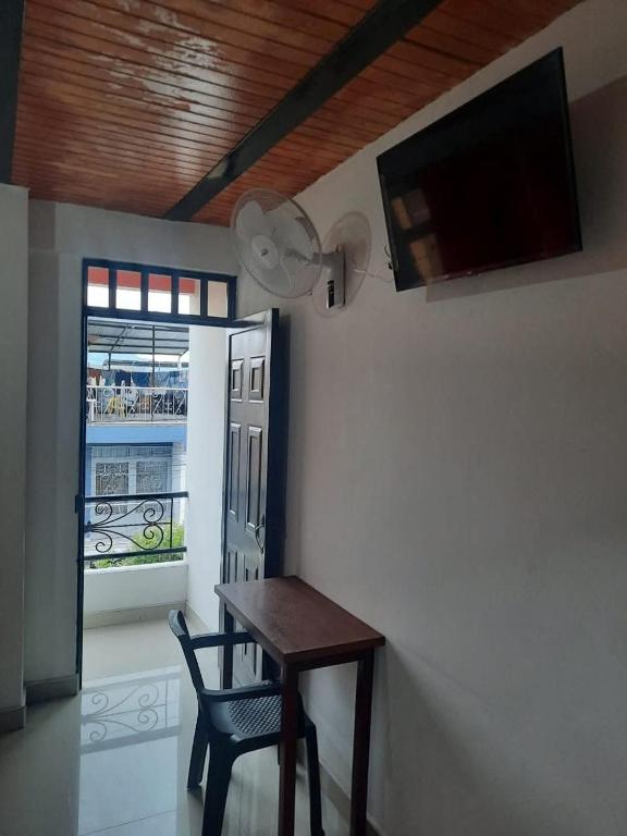 Hotel RIOS - 4