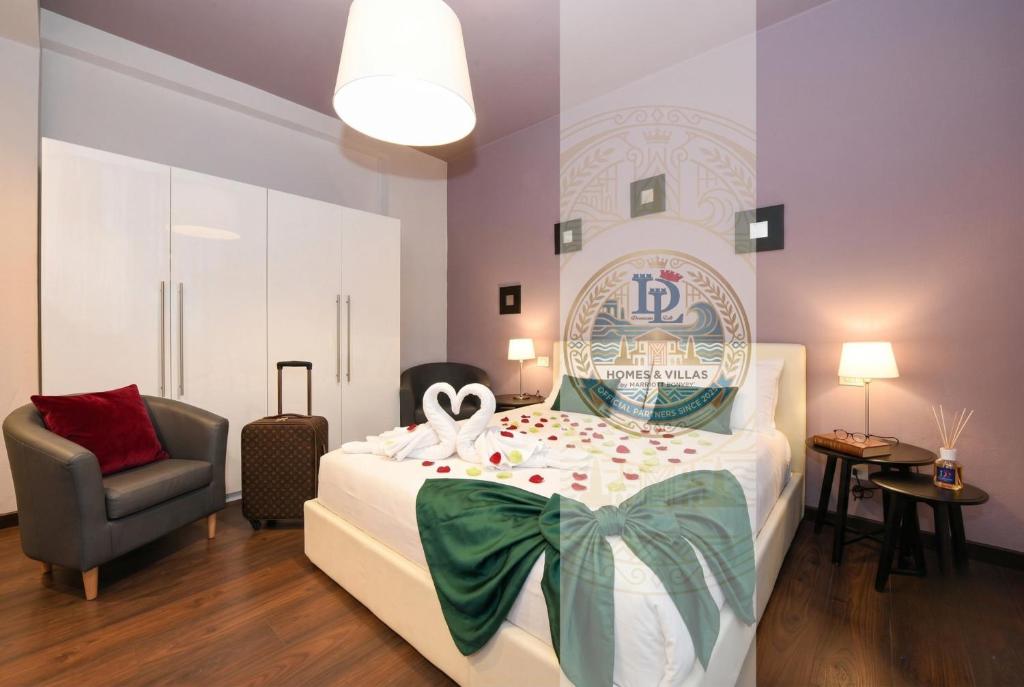 A Casa Di Sara Family Apartment with private Parking DesenzanoLoft Official Partner Homes & Villas by Marriott Bonvoy - 2