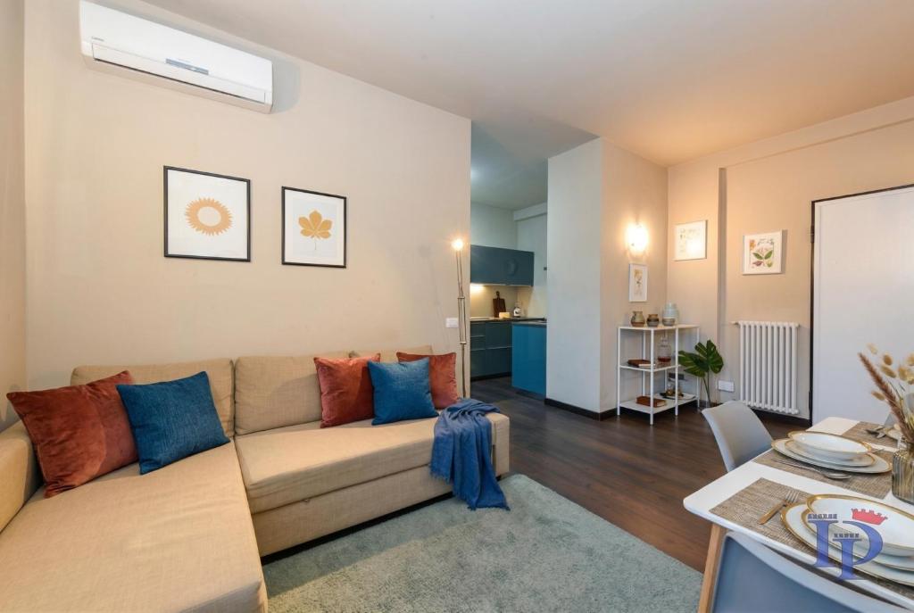 A Casa Di Sara Family Apartment with private Parking DesenzanoLoft Official Partner Homes & Villas by Marriott Bonvoy - 5