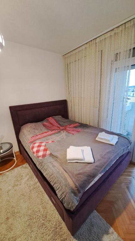 Nina Apartment - CENTRAL STATION - 2