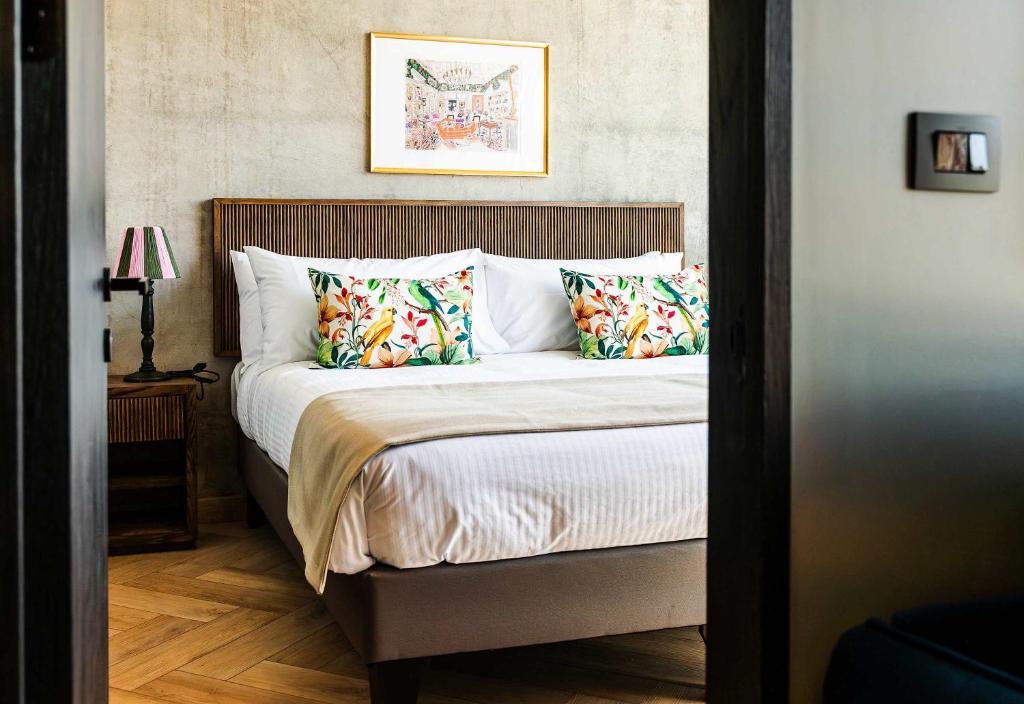 HOM I Terraza Privada I Vista Cordillera I Parking I PLD 30 - 4