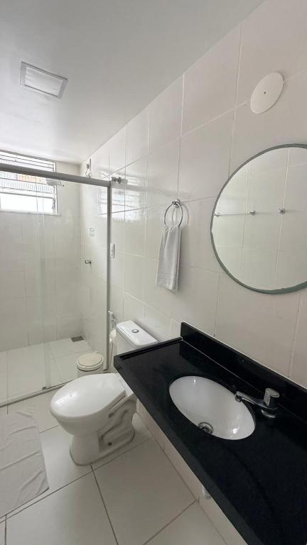 Abrolhos Praia Hotel