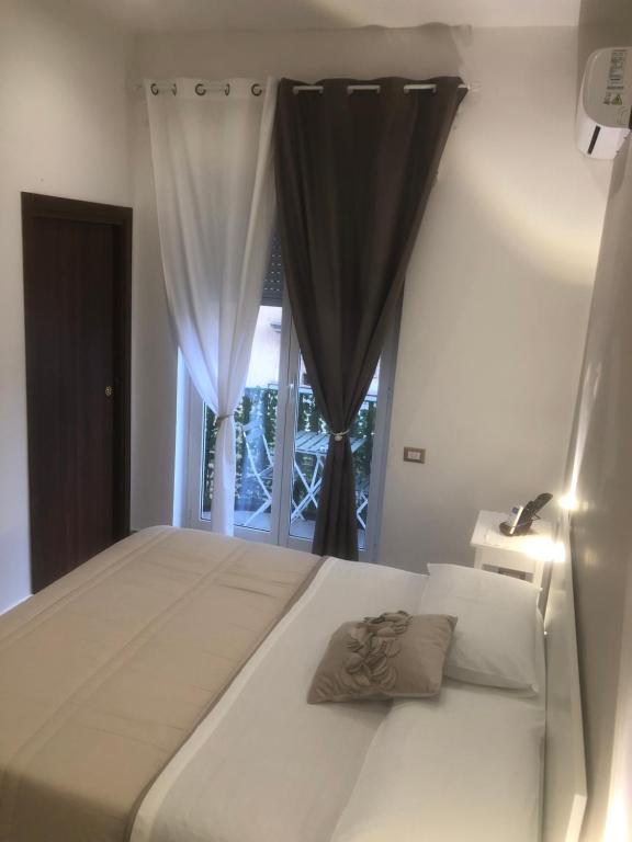 B&B Civico 22 Silvestre - 4