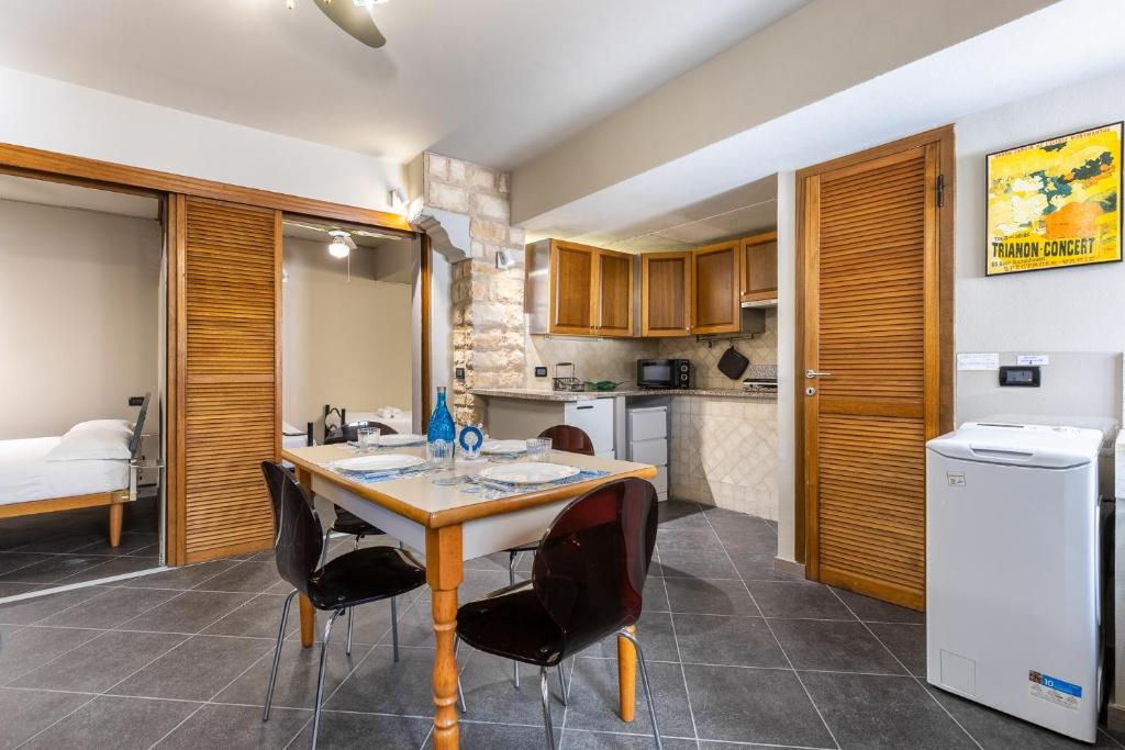 Hostdomus - Riviera Apartment - 2