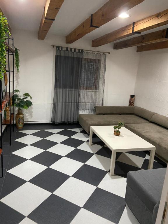 Downtown apartment - 2
