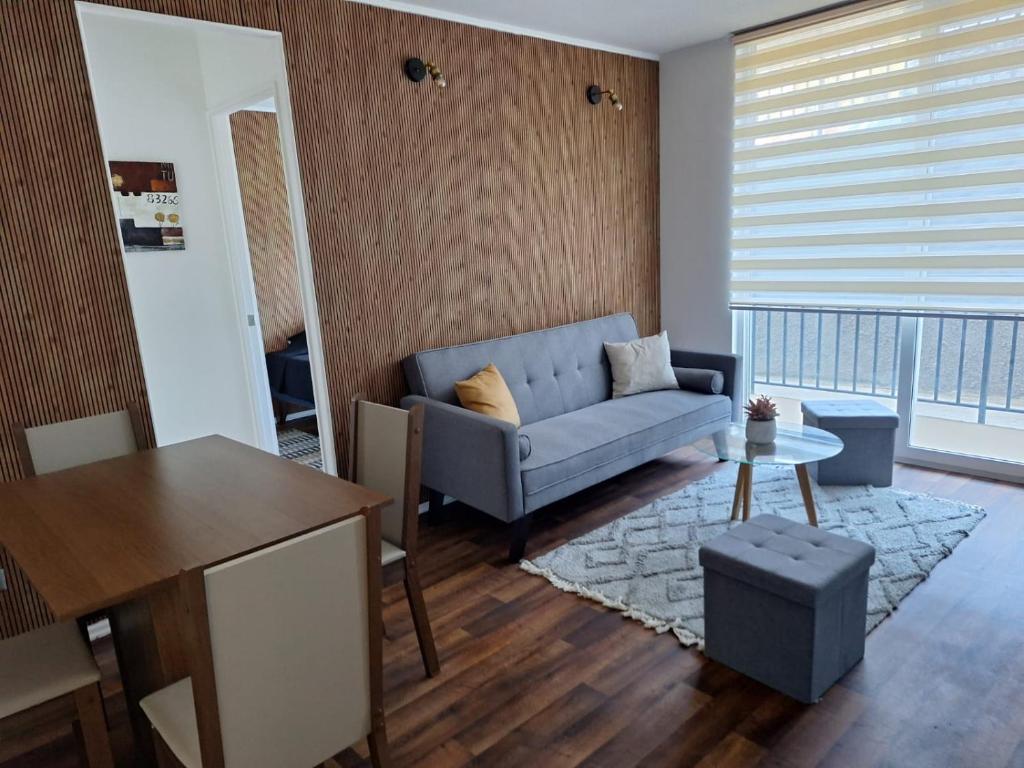 Villarrica Céntrico - 4